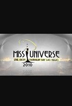 The 2010 Miss Universe Pageant
