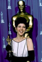 "Academy Awards: 65th Annual," Marisa Tomei (Best Supporting Actor Winner).