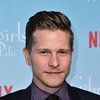 Matt Czuchry at Gilmore Girls: A Year in the Life (2016)