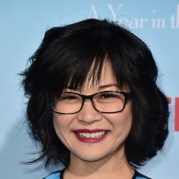 Keiko Agena at Gilmore Girls: A Year in the Life (2016)