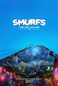A mysterious map sets Smurfette and her friends Brainy, Clumsy and Hefty on an exciting race through the Forbidden Forest leading to the discovery of the biggest secret in Smurf history.