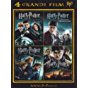 4 grandi film - Harry Potter - Anni 5-7 Volume 02