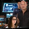 Vin Diesel, Paul Donovan, Tony Gonzalez, Nina Dobrev, and Ruby Rose in xXx: Return of Xander Cage (2017)