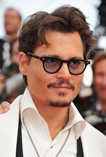 Johnny Depp Picture