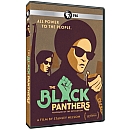 Independent Lens: The Black Panthers: Vanguard of the Revolution DVD - shopPBS.org