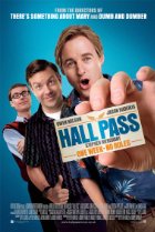 Image of Hall Pass