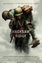 Hacksaw Ridge (2016) Poster