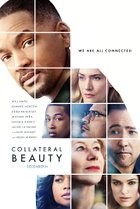 Collateral Beauty (2016) Poster