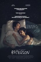 Paterson (2016) Poster
