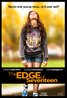 The Edge of Seventeen (2016) Poster