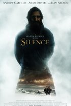 Silence (2016) Poster