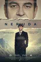 Neruda (2016) Poster