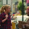 Dave Attell and Amy Schumer in Trainwreck (2015)