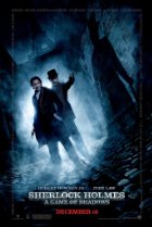 Image of Sherlock Holmes: A Game of Shadows
