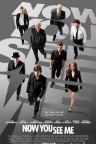Image of Now You See Me