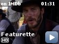 The Magnificent Seven -- Featurette: Magnificent Set To Be On