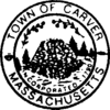 Official seal of Town of Carver