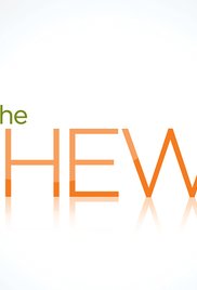 The Chew Poster