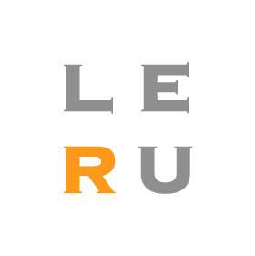 LERU logotype