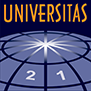 Universitas 21 logotype