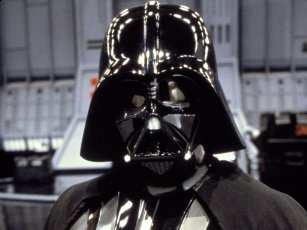 David Prowse in Star Wars: Episode VI - Return of the Jedi (1983)