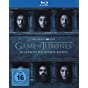 Game of Thrones - Staffel 6 [Blu-ray]