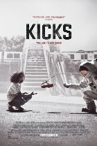 Image of Kicks