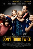 Image of Don&#x27;t Think Twice
