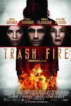 Image of Trash Fire