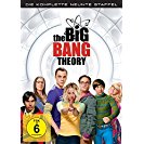The Big Bang Theory - Die komplette neunte Staffel [3 DVDs]