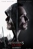 Assassin's Creed (2016) Poster