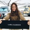 Laura Haddock in Transformers: The Last Knight (2017)