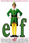 Will Ferrell in Elf (2003)