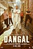 Dangal (2016) Poster