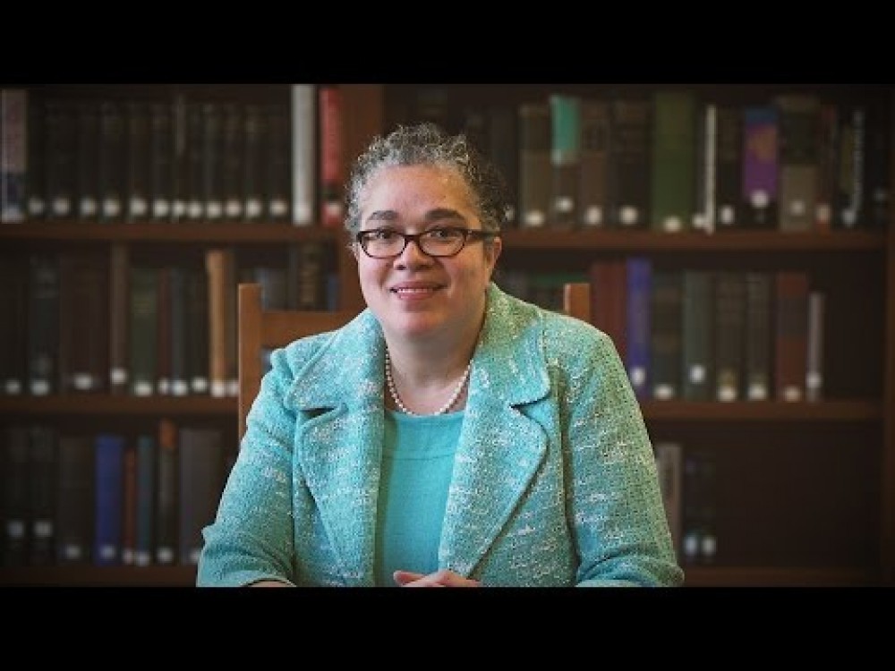 A Message From G. Gabrielle Starr, Selected as 10th President of Pomona College