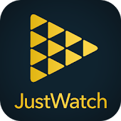 JustWatch - Film e Serie TV