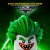 Zach Galifianakis in The Lego Batman Movie (2017)