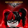 Jenny Slate in The Lego Batman Movie (2017)