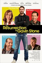 The Resurrection of Gavin Stone (2016) Poster