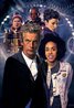 Doctor Who (TV Series 2005– ) Poster