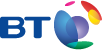 BT logo Login