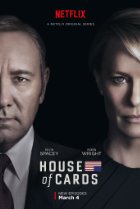 Image of House of Cards