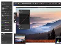 Affinity Photo for Windows now available, Mac version updated to 1.5
