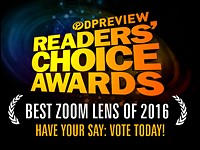 Have Your Say: Best Zoom Lens of 2016