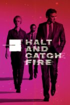 Image of Halt and Catch Fire