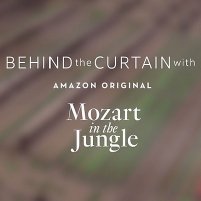 Mozart in the Jungle (2014-)