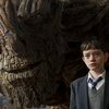 Lewis MacDougall in A Monster Calls (2016)