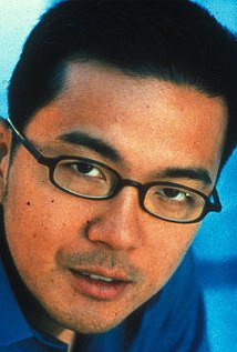 Justin Lin Picture
