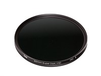 Syrp introduces Super Dark 5-10 stop variable ND filter