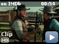 The Magnificent Seven -- Seven gun men in the old west gradually come together to help a poor village against savage thieves.